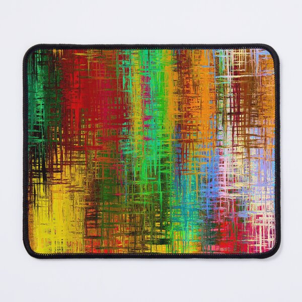Item preview, Abstract pattern art designed and sold by Natart1004.