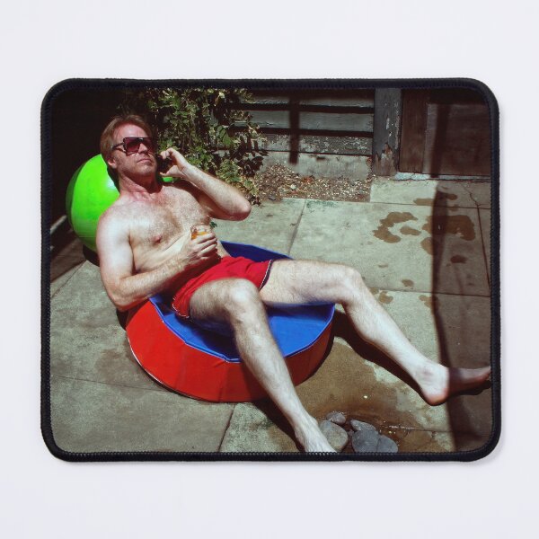 Item preview, Chillin' in the Finite Pool designed and sold by Greg McDonald.