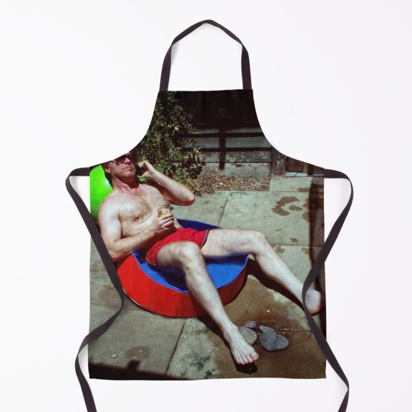 Item preview, Chillin' in the Finite Pool designed and sold by Greg McDonald.