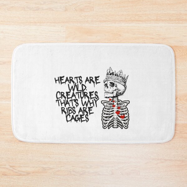 Item preview, Wild Hearts designed and sold by Cheezys.