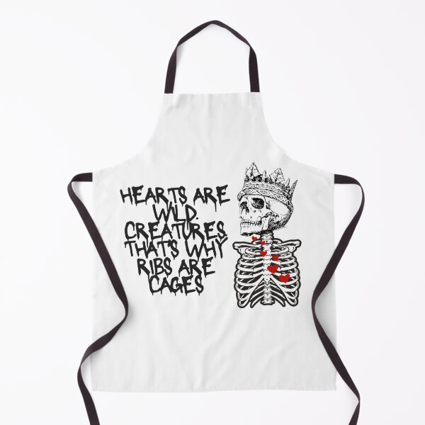 Item preview, Wild Hearts designed and sold by Cheezys.