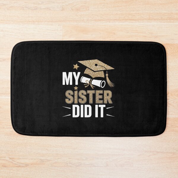 Item preview, My Sister Did It designed and sold by jkrphoto.