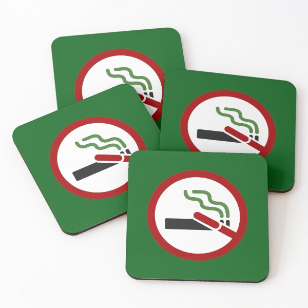 Item preview, No Clock; Smoke Time  designed and sold by Kayla Encore.