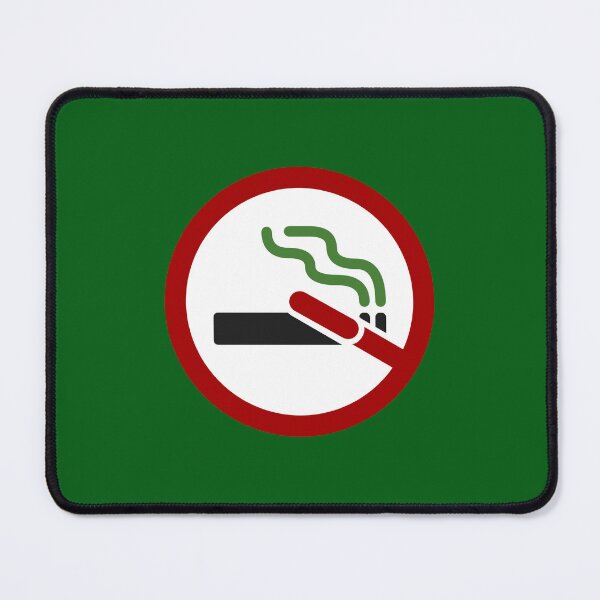 Item preview, No Clock; Smoke Time designed and sold by Kayla Encore.