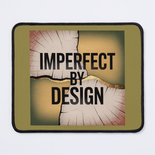 Item preview, Imperfect by Design 3 designed and sold by Dose of Dysfunction.