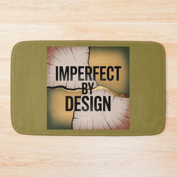 Item preview, Imperfect by Design 3 designed and sold by Dose of Dysfunction.