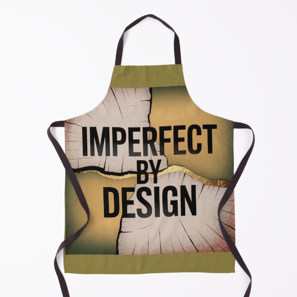 Item preview, Imperfect by Design 3 designed and sold by Dose of Dysfunction.
