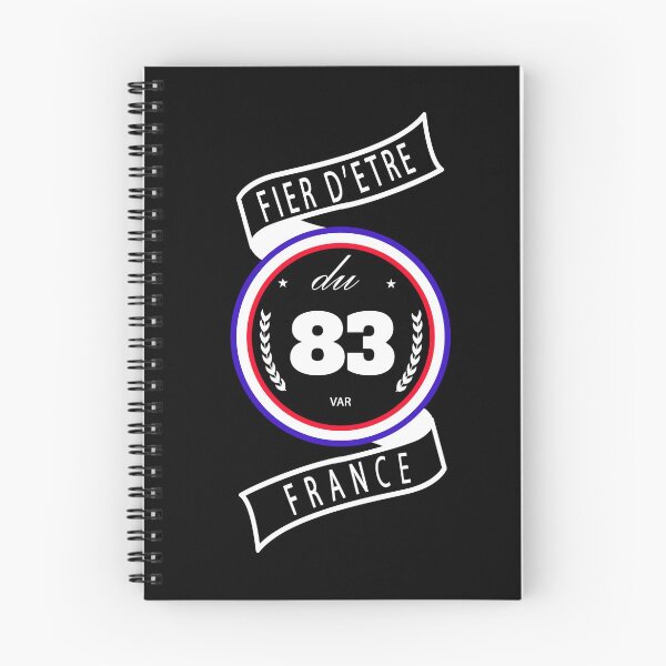 Item preview, Proud to be from the 83, Var, France designed and sold by capricedefille.