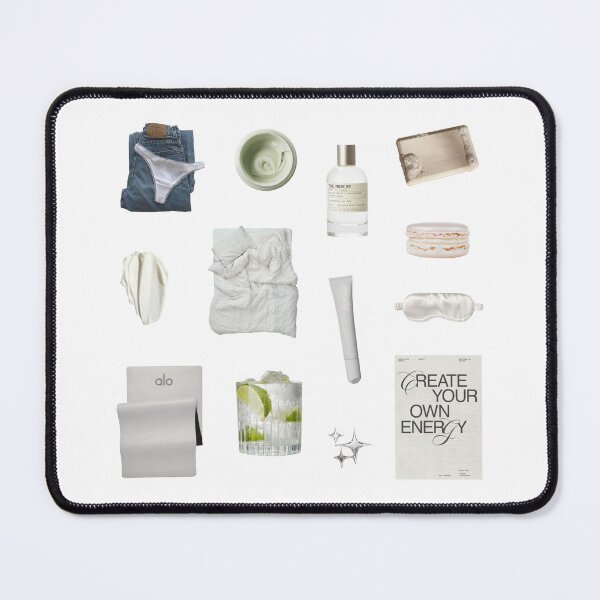 Item preview, clean girl pack designed and sold by delicate-pov.