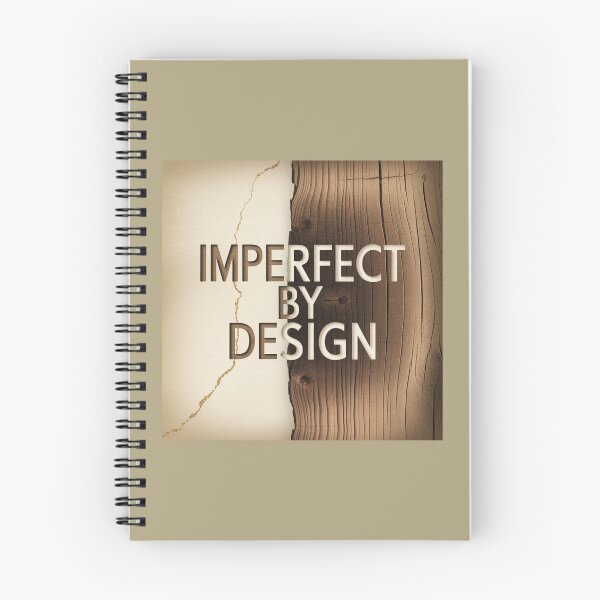Item preview, Imperfect by Design 4 designed and sold by Dose of Dysfunction.