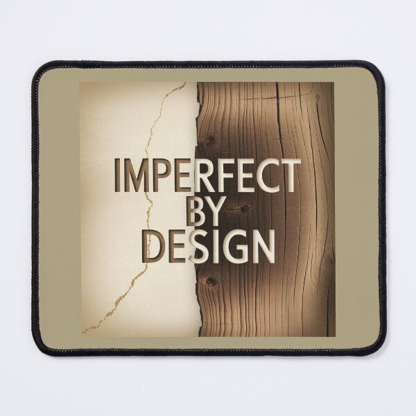 Item preview, Imperfect by Design 4 designed and sold by Dose of Dysfunction.