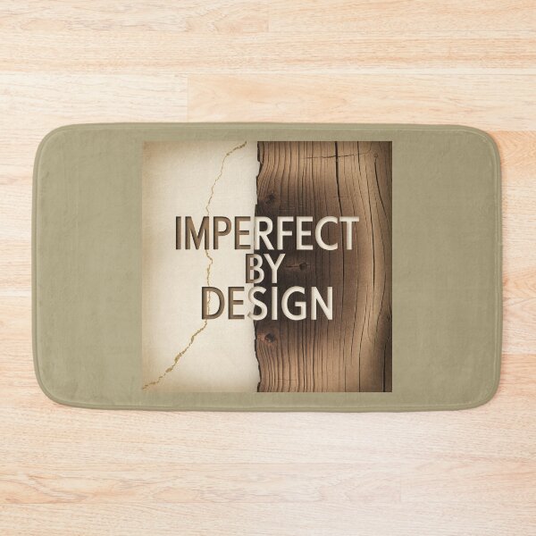 Item preview, Imperfect by Design 4 designed and sold by Dose of Dysfunction.