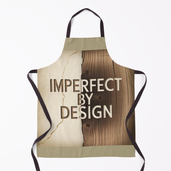 Item preview, Imperfect by Design 4 designed and sold by Dose of Dysfunction.