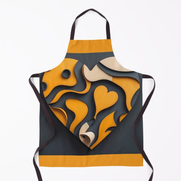 Item preview, Abstract Heart on Dark Background designed and sold by sneidere9dace.
