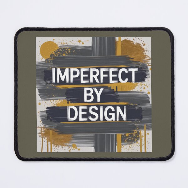Item preview, Imperfect by Design 5 designed and sold by Dose of Dysfunction.