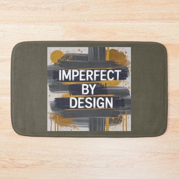 Item preview, Imperfect by Design 5 designed and sold by Dose of Dysfunction.