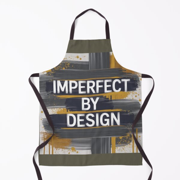 Item preview, Imperfect by Design 5 designed and sold by Dose of Dysfunction.