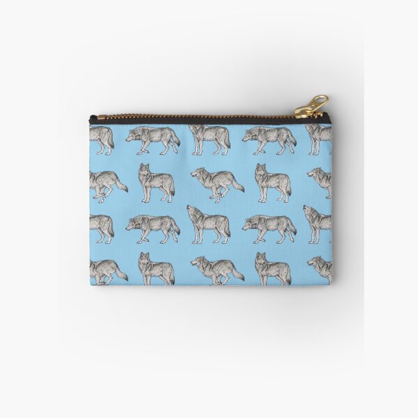 Item preview, Wolf Pattern designed and sold by GaiaSorrentino.
