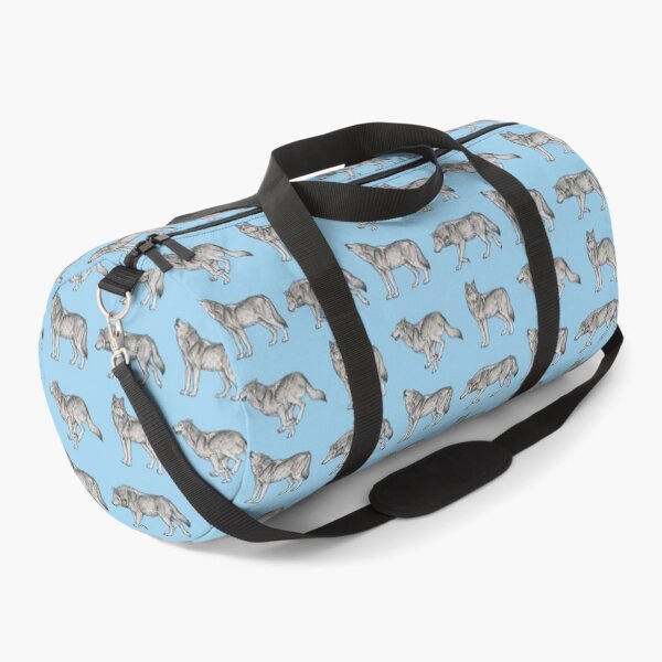 Item preview, Wolf Pattern designed and sold by GaiaSorrentino.