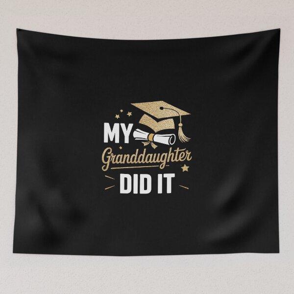 Item preview, My Granddaughter Did It designed and sold by jkrphoto.