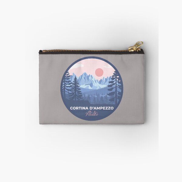 Item preview, Cortina d Ampezzo Italia minimalist landscape designed and sold by InvestingRoad.