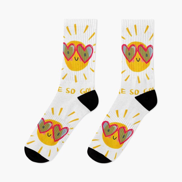 Item preview, Golden Sun Illustration designed and sold by cringevouge.