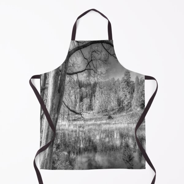 Item preview, Serene Forest Reflections Infrared designed and sold by Londonimages.