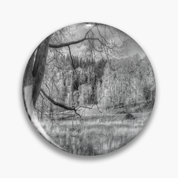 Item preview, Serene Forest Reflections Infrared designed and sold by Londonimages.