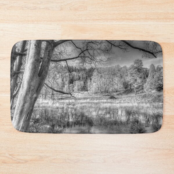Item preview, Serene Forest Reflections Infrared designed and sold by Londonimages.