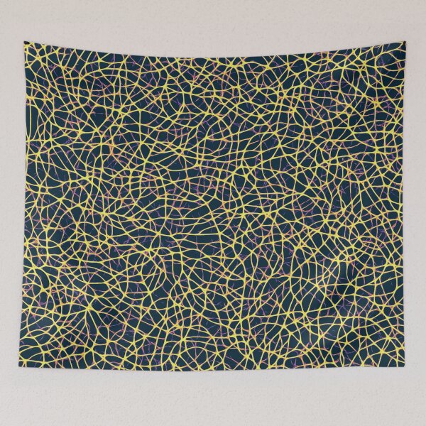 Item preview, Abstract 72 designed and sold by Gluecknika.