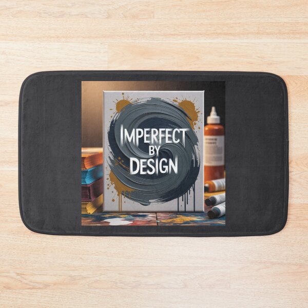 Item preview, Imperfect by Design 6 designed and sold by Dose of Dysfunction.