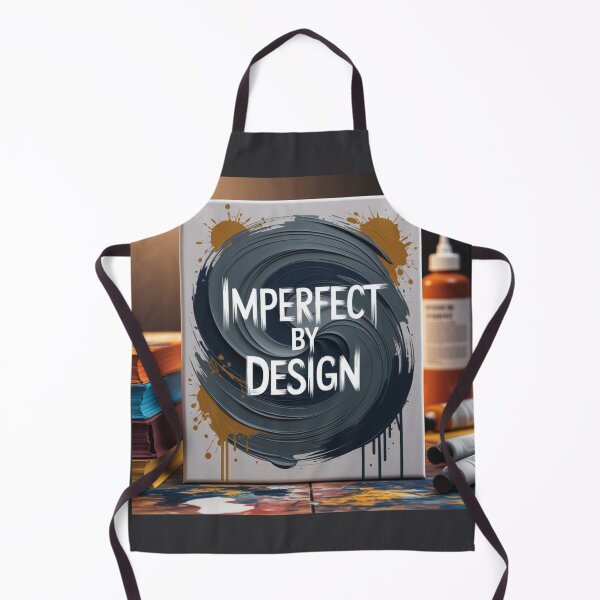 Item preview, Imperfect by Design 6 designed and sold by Dose of Dysfunction.