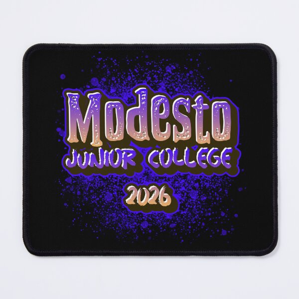 Item preview, Modesto Graffiti Blue designed and sold by Church Boy Clothing Co..