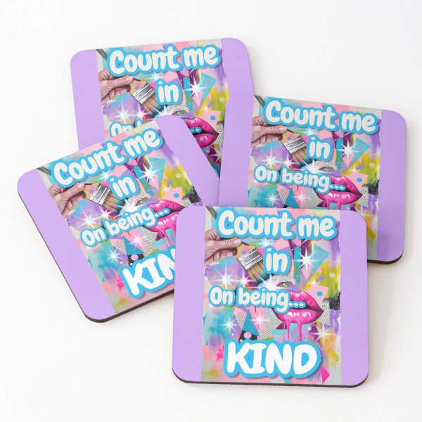 Item preview, Count on me  designed and sold by JLeonardoArt.