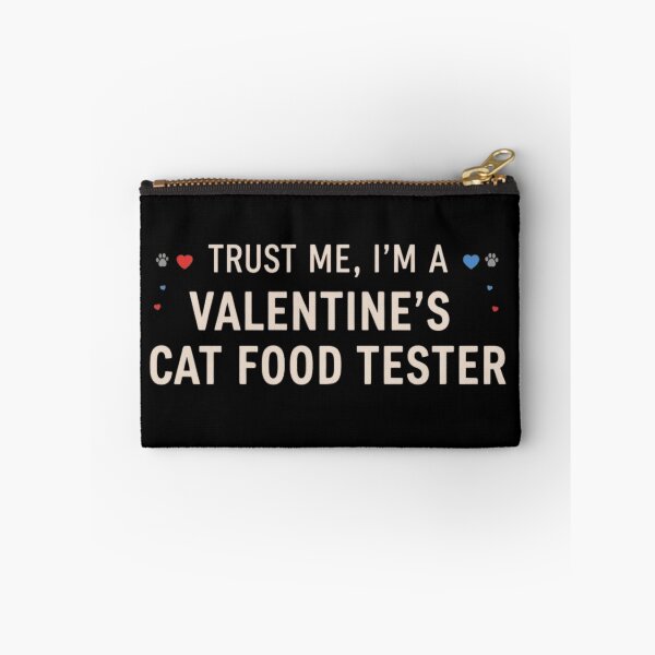 Item preview, QUALITY CONTROL CAT - Valentine’s cat funny design  designed and sold by YourTrendyTees.