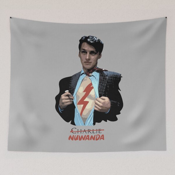 Item preview, The Rebel Spirit Lightning designed and sold by Freakture-shop.