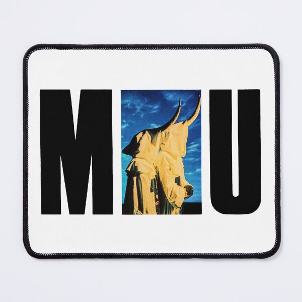 Item preview, MU MU designed and sold by 23FOREVER.