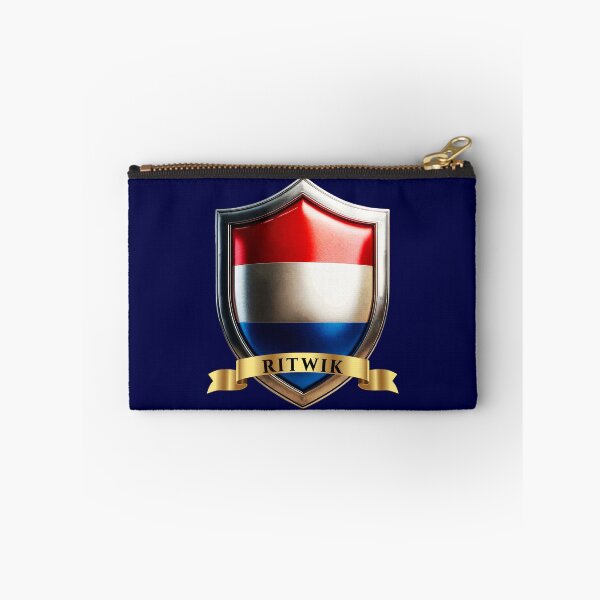Item preview, Ritwik Dutch Heritage Crest Shield designed and sold by Highlandkings.