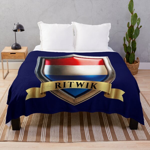 Item preview, Ritwik Dutch Heritage Crest Shield designed and sold by Highlandkings.