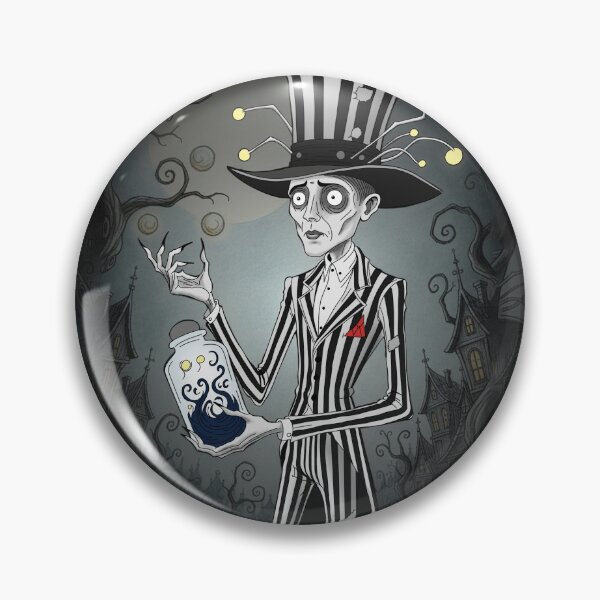 Item preview, The Shadow Alchemist: Distilling Nightmares designed and sold by FR Studio.