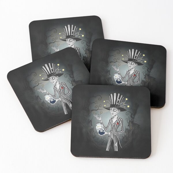 Item preview, The Shadow Alchemist: Distilling Nightmares designed and sold by FR Studio.