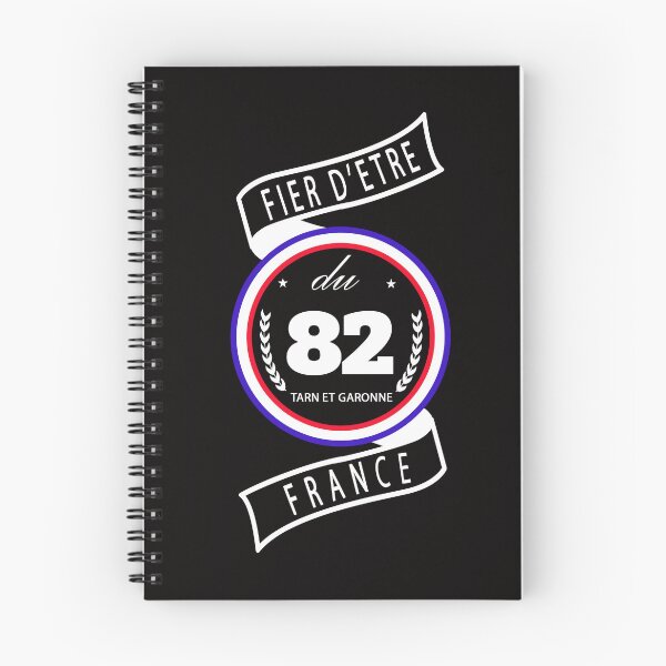 Item preview, Proud to be from the 82, Tarn-et-Garonne, France designed and sold by capricedefille.