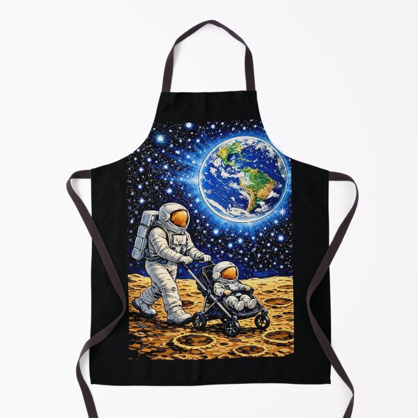 Item preview, Parental moonlit stroll under the stars designed and sold by DoronB.