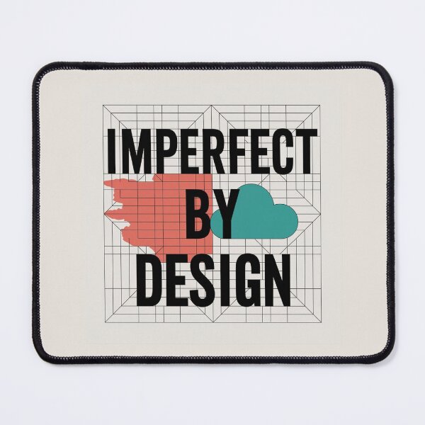 Item preview, Imperfect by Design 7 designed and sold by Dose of Dysfunction.