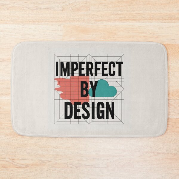 Item preview, Imperfect by Design 7 designed and sold by Dose of Dysfunction.