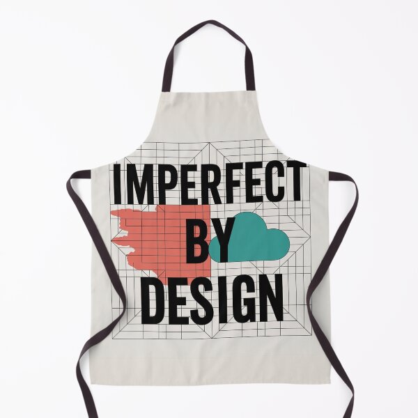 Item preview, Imperfect by Design 7 designed and sold by Dose of Dysfunction.