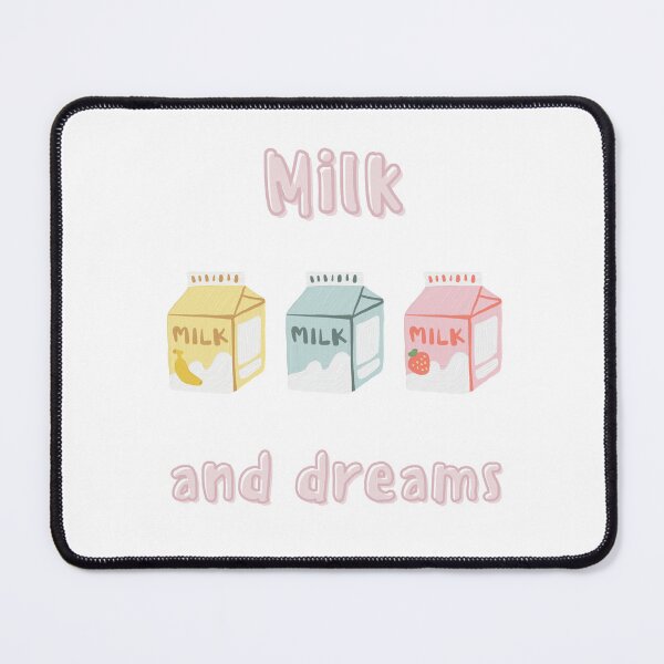 Item preview, Milk and dreams designed and sold by ChibiKiramimi.