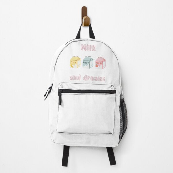 Item preview, Milk and dreams designed and sold by ChibiKiramimi.