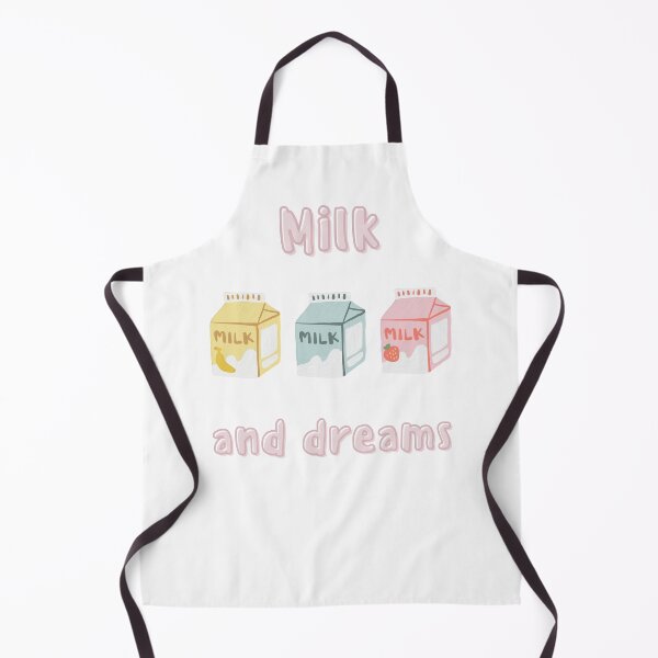 Item preview, Milk and dreams designed and sold by ChibiKiramimi.