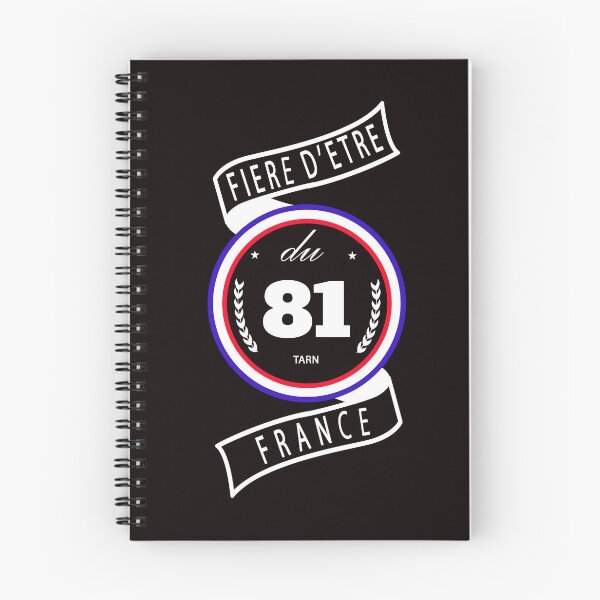 Item preview, Proud to be from the 81, Tarn, France designed and sold by capricedefille.